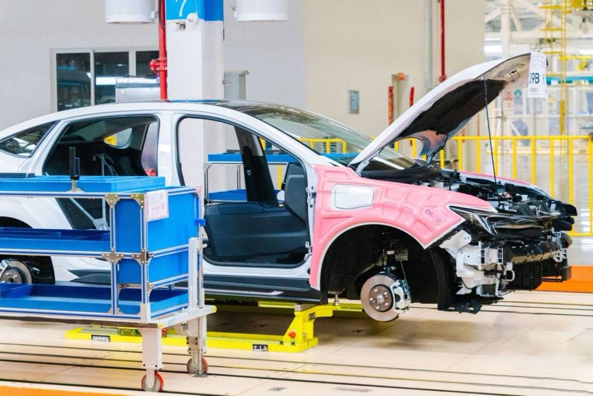 讓熱愛與科技同頻,靈悉L詮釋年輕人出行新風尚