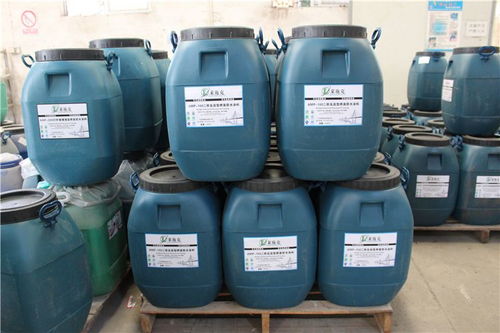 amp 100二階反應(yīng)型防水粘結(jié)材料 中鐵常用材料 萊施克