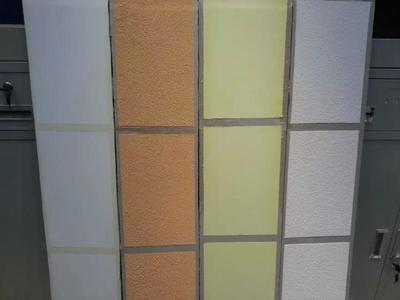 家裝專用無(wú)機(jī)干粉涂料 零甲醛健康之選與涂膜科技應(yīng)用